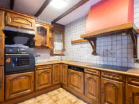 Недвижимость Chalet for sale in Andorra la Vella, 4 bedrooms: 5