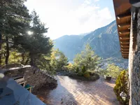 Недвижимость Chalet for sale in Andorra la Vella, 4 bedrooms: 45
