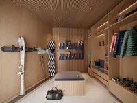 Недвижимость Anyòs Heights Residential: 8