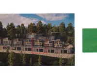 Недвижимость Anyòs Heights Residential: 12