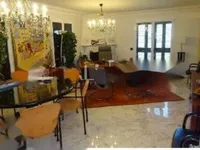 Недвижимость Chalet in Nature: 13