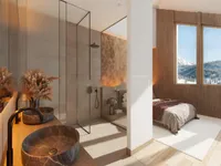 Недвижимость Three-story townhouse with large terrace in Canillo Center: 6