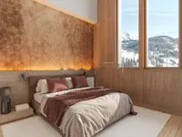 Недвижимость Terraced house in Canillo Center with large terrace: 5