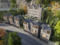 Недвижимость Terraced house in Canillo Center with large terrace: 7