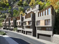 Недвижимость Terraced house in Canillo Center with large terrace: 8