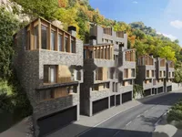 Недвижимость Terraced house in Canillo Center with large terrace: 10