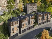Недвижимость Terraced house in Canillo Center with large terrace: 12