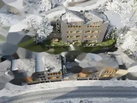 Недвижимость Three-story townhouse with large terrace in Canillo Center: 14