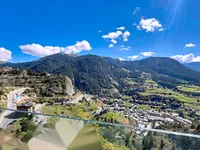 Недвижимость Chalet for sale in Canillo, 5 bedrooms: 4