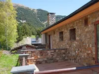 Недвижимость Beautiful townhouse for sale in Canillo, Andorra: 3