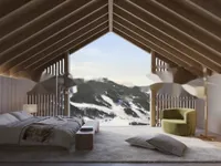 Недвижимость Spectacular houses in Canillo: 7