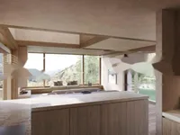 Недвижимость Spectacular Houses in Canillo: 4