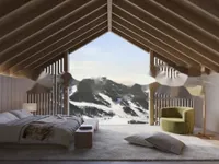 Недвижимость Spectacular Houses in Canillo: 8