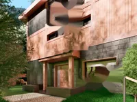 Недвижимость House with large garage near the center of Ordino: 6