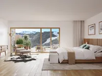 Недвижимость Chalet for sale in El Tarter, 4 bedrooms: 4