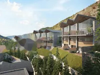 Недвижимость Chalet for sale in El Tarter, 4 bedrooms: 5