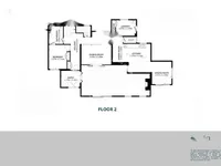 Недвижимость Chalet for sale in Sant Julià de Lòria, 6 bedrooms: 30