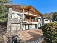 Недвижимость Chalet for sale in Andorra la Vella with 6 bedrooms: 1