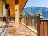 Недвижимость Chalet for sale in Andorra la Vella with 6 bedrooms: 2