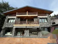 Недвижимость Chalet for sale in Andorra la Vella with 6 bedrooms: 35