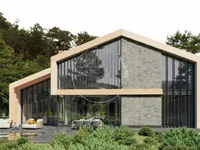 Недвижимость House for sale in La Massana with 3 bedrooms: 2