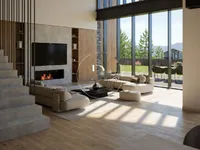 Недвижимость House for sale in La Massana with 3 bedrooms: 5