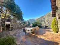 Недвижимость Fantastic house with views of the Andorra Valley: 1