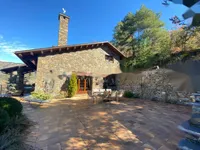 Недвижимость Fantastic house with views of the Andorra Valley: 4