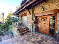 Недвижимость Fantastic house with views of the Andorra Valley: 6