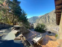Недвижимость Fantastic house with views of the Andorra Valley: 7