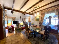 Недвижимость Fantastic house with views of the Andorra Valley: 8