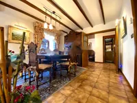 Недвижимость Fantastic house with views of the Andorra Valley: 9