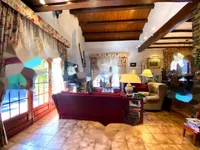 Недвижимость Fantastic house with views of the Andorra Valley: 11