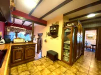 Недвижимость Fantastic house with views of the Andorra Valley: 13