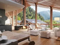 Недвижимость Chalet for sale in Ordino with 5 bedrooms: 3