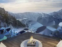 Недвижимость Chalet for sale in Ordino with 5 bedrooms: 6