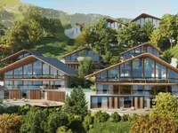 Недвижимость Chalet for sale in Ordino with 5 bedrooms: 10