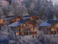 Недвижимость Chalet for sale in Ordino with 5 bedrooms: 11
