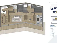 Недвижимость Chalet for sale in Ordino with 5 bedrooms: 18