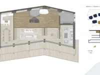 Недвижимость Chalet for sale in Ordino with 5 bedrooms: 19