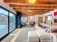 Недвижимость Chalet for sale in Ordino, 4 bedrooms: 3
