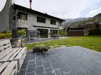 Недвижимость Chalet for sale in Ordino, 4 bedrooms: 54