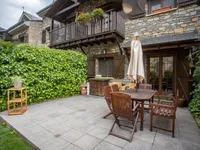 Недвижимость Terraced house for sale in Sant Julià de Lòria, 3 bedrooms: 3