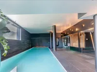 Недвижимость Chalet for sale in Aixirivall with 6 bedrooms: 11