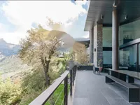 Недвижимость Chalet for sale in Aixirivall with 6 bedrooms: 14