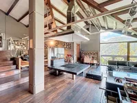 Недвижимость Townhouse for sale in Sispony, 4 bedrooms: 1