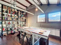 Недвижимость Townhouse for sale in Sispony, 4 bedrooms: 7