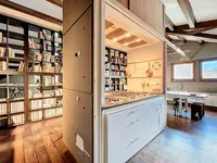 Недвижимость Townhouse for sale in Sispony, 4 bedrooms: 9