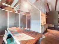 Недвижимость Townhouse for sale in Sispony, 4 bedrooms: 10