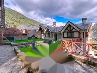 Недвижимость Townhouse for sale in Sispony, 4 bedrooms: 13